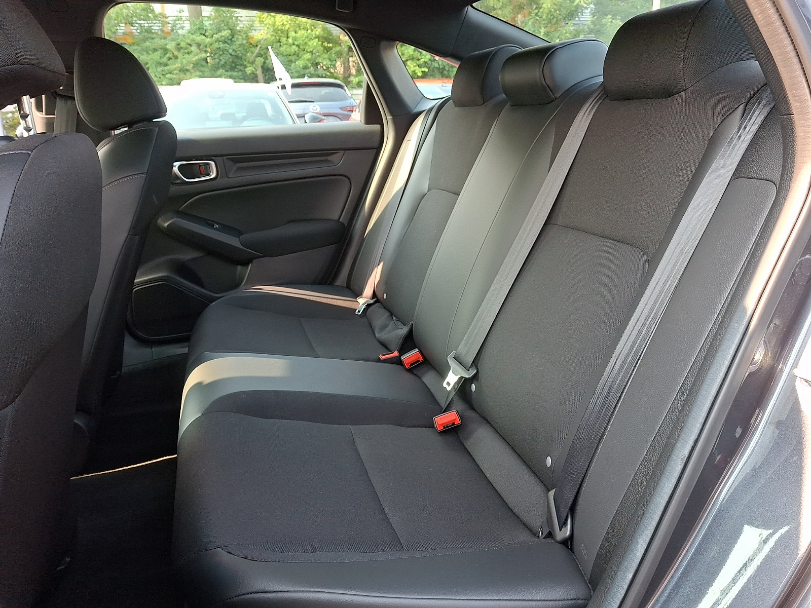 Used 2023 Honda Civic Sport image 9