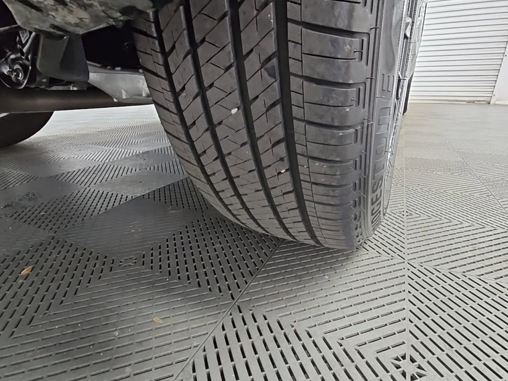 Used 2025 Honda CR-V Sport-L image 51