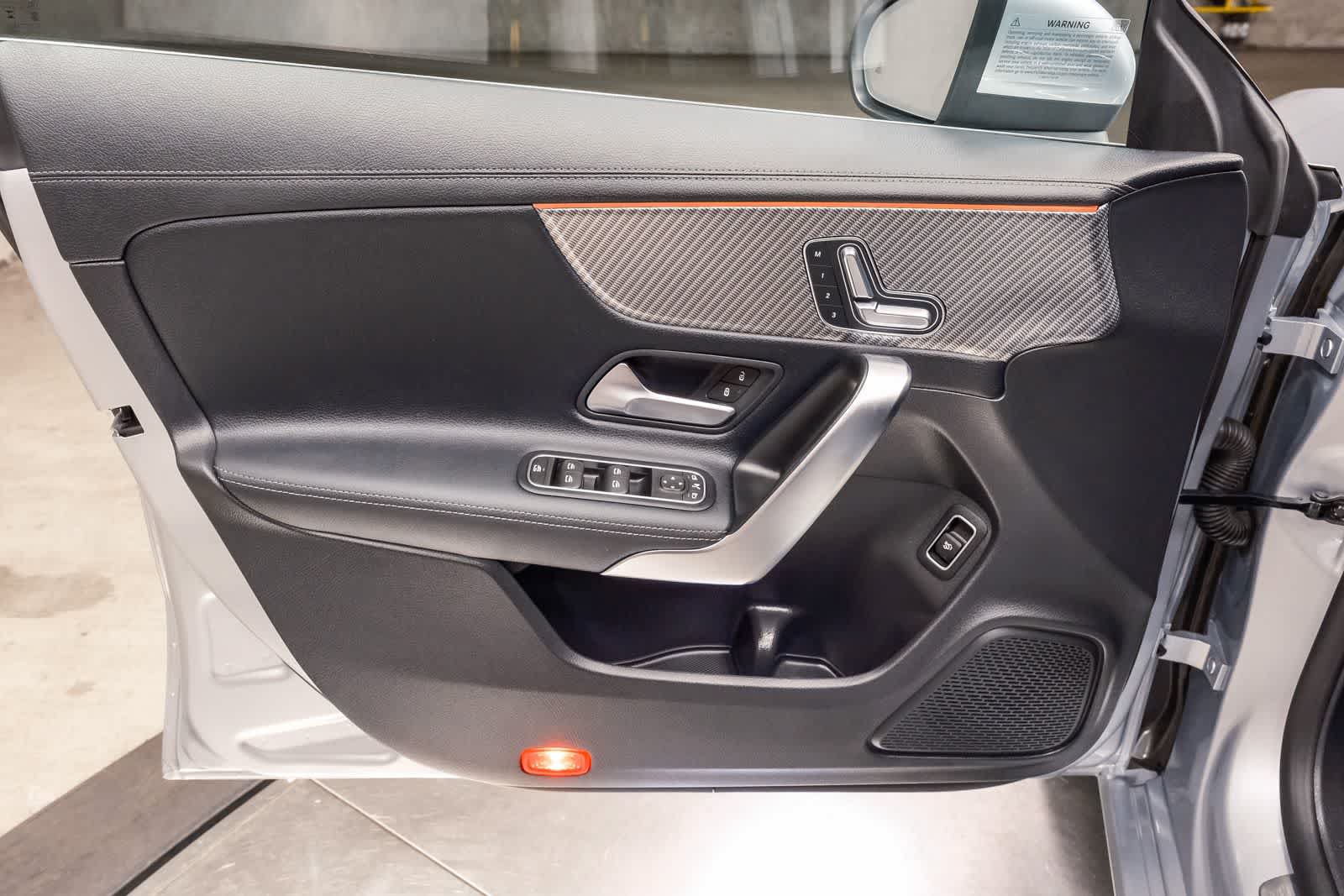 Certified 2025 Mercedes-Benz CLA 250 image 27