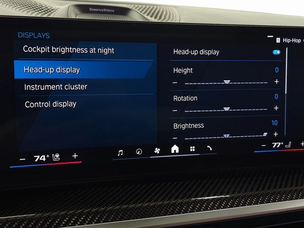 Used 2024 BMW X6 M Competition w/ Executive Package image 27