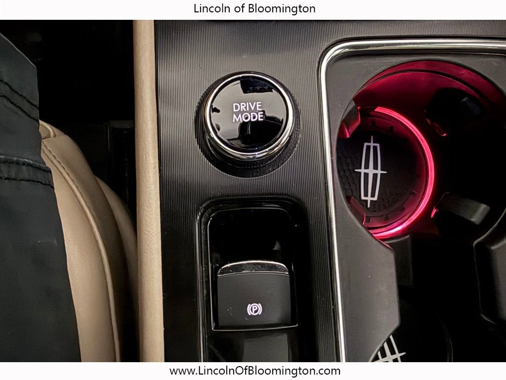 Certified 2022 Lincoln Corsair Reserve w/ Elements Package image 47