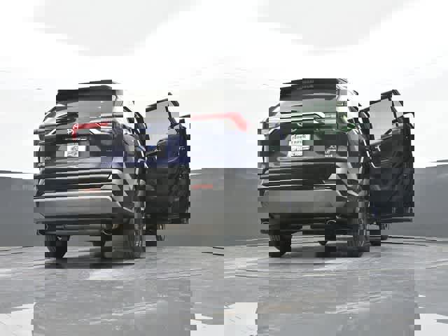 Used 2020 Toyota RAV4 XSE image 85