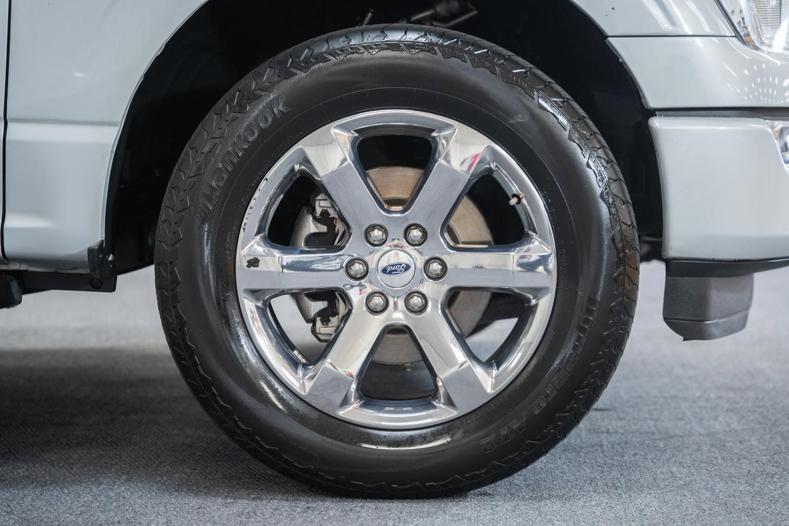 Used 2021 Ford F150 XL w/ STX Appearance Package image 18