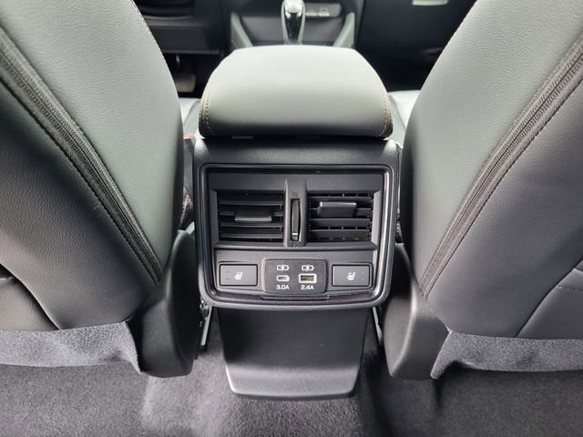 Used 2025 Subaru Forester Touring w/ Popular Package - Touring image 23