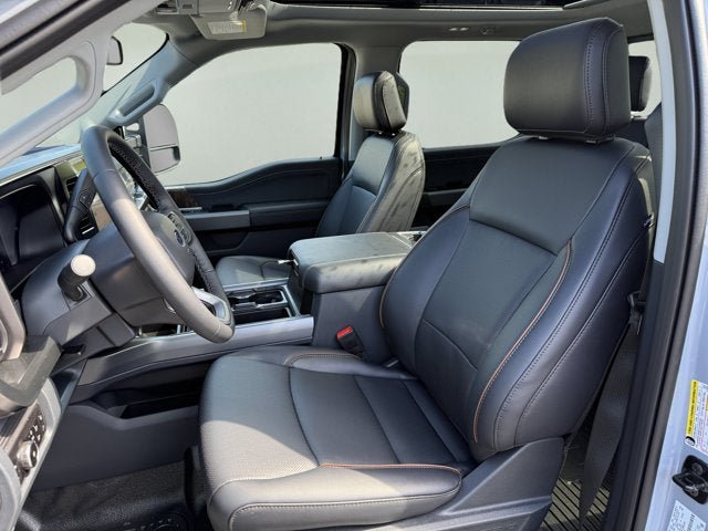 New 2027 Ford F250 Lariat w/ Black Appearance Package AWD/4WD image 9