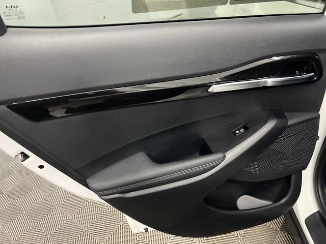 Certified 2024 Kia Seltos S image 21