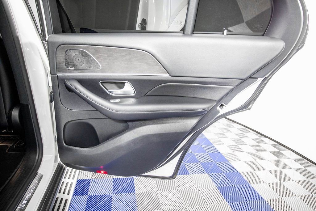 Used 2022 Mercedes-Benz GLE 350 image 17