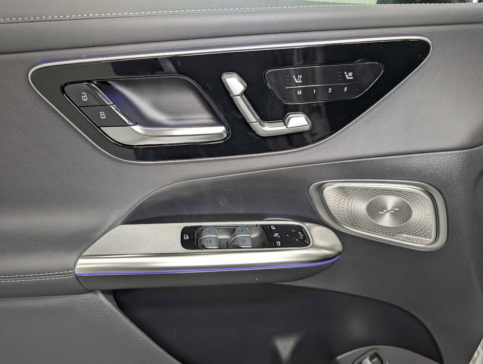 New 2026 Mercedes-Benz GLC 300 4MATIC image 33