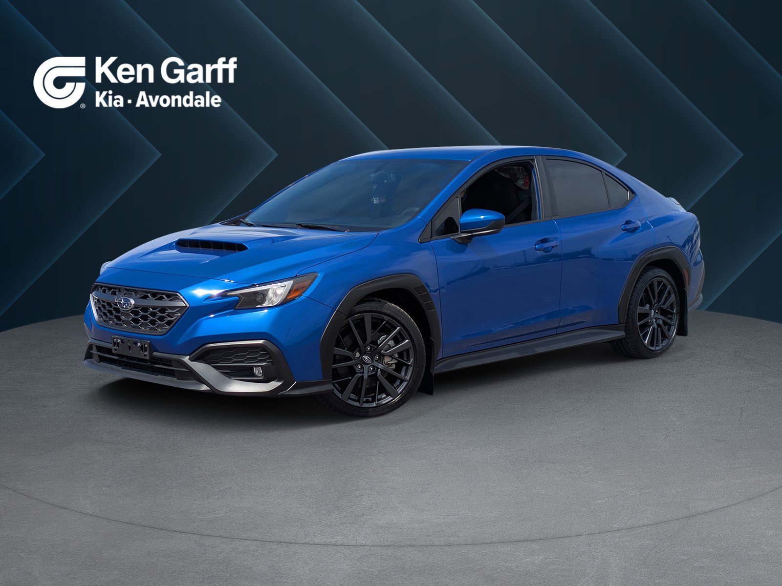 Used 2022 Subaru WRX Premium image 1