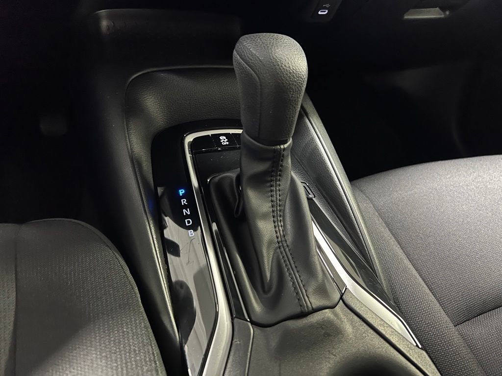 Certified 2023 Toyota Corolla LE w/ Carpet Mat Package (TMS) FWD image 25