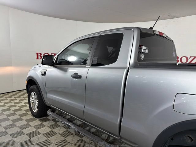 Used 2020 Ford Ranger XL w/ Equipment Group 101A Mid RWD image 9