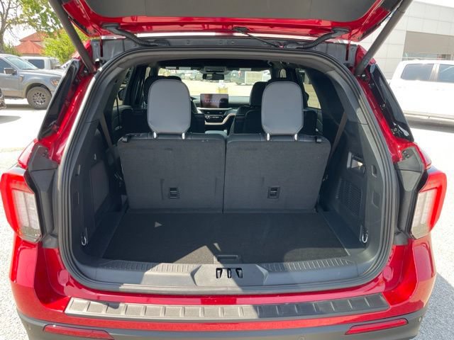 Used 2026 Ford Explorer ST AWD/4WD image 7