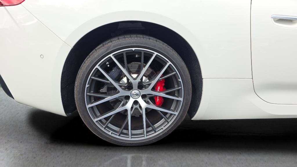 Certified 2024 Maserati GranTurismo Modena image 14