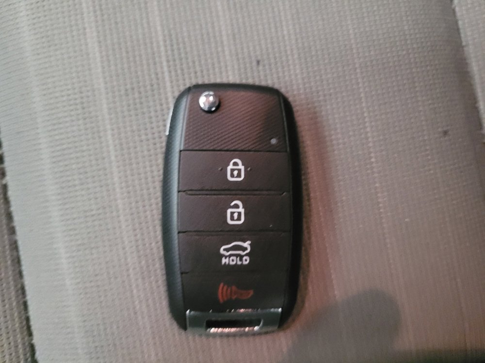 Used 2015 Kia Forte EX FWD image 32
