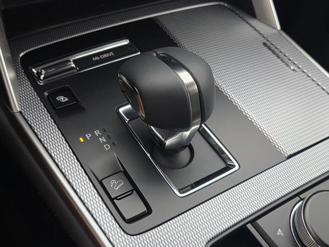 New 2026 MAZDA CX-90 Plug-In Hybrid w/Premium Sport image 21