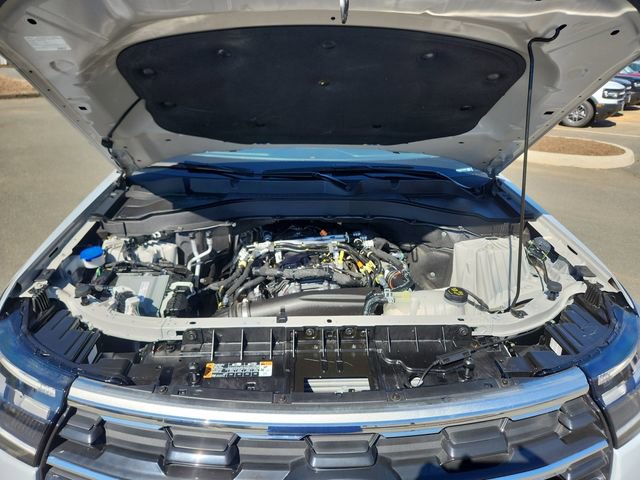 Used 2025 Ford Explorer Active image 20