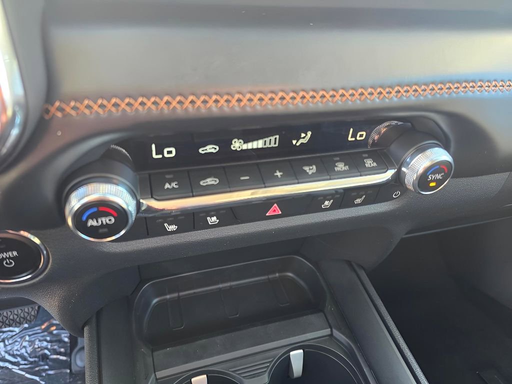 New 2026 MAZDA CX-50 2.5 Hybrid w/ Cargo Package image 21