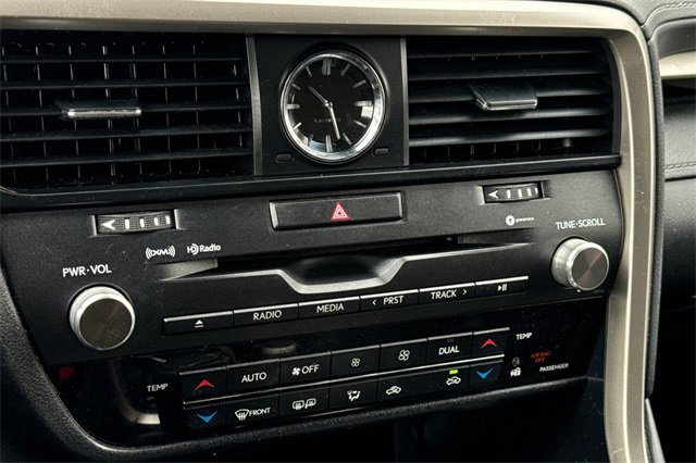 Used 2018 Lexus RX 350 AWD w/ Luxury Package image 22