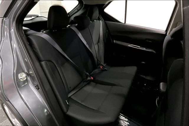 New 2025 Nissan Kicks Play S image 27