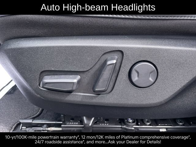 Certified 2024 Kia EV6 Light AWD/4WD image 25