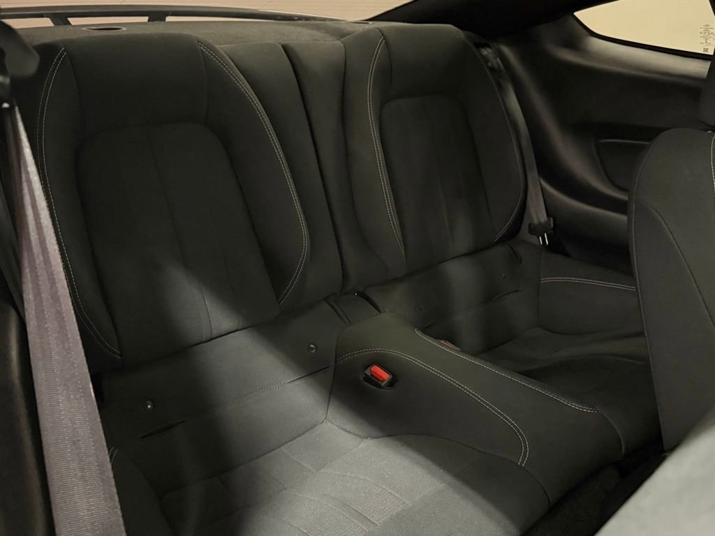 Used 2023 Ford Mustang GT w/ GT Performance Package image 22