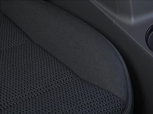 New 2026 Chevrolet Colorado LT image 21