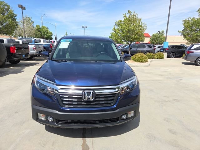 Certified 2019 Honda Ridgeline RTL image 2