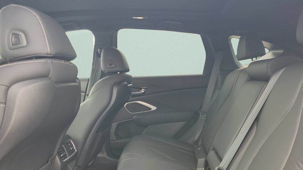New 2026 Acura RDX SH-AWD image 10