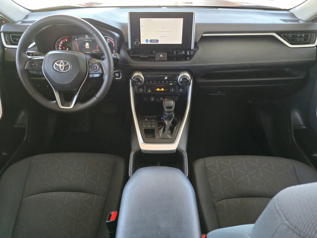 Used 2024 Toyota RAV4 XLE w/ Convenience Package AWD/4WD image 20