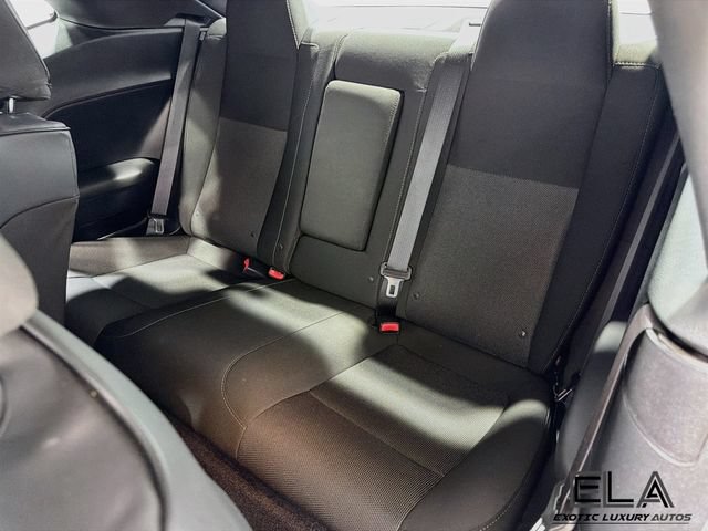 Used 2016 Dodge Challenger R/T RWD image 26