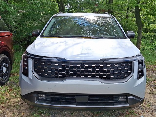 New 2026 Kia Carnival SX image 2