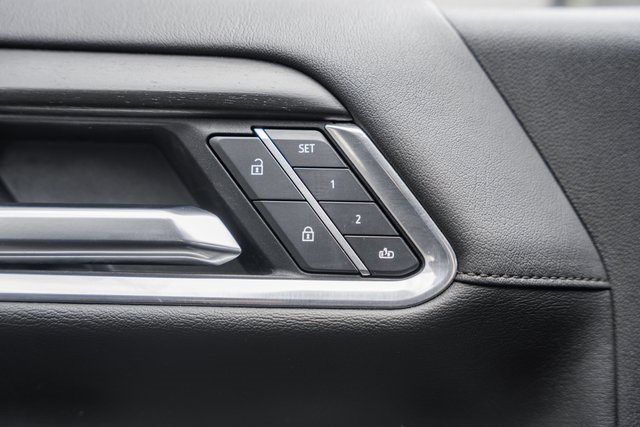 Used 2025 GMC Sierra 1500 Denali image 44