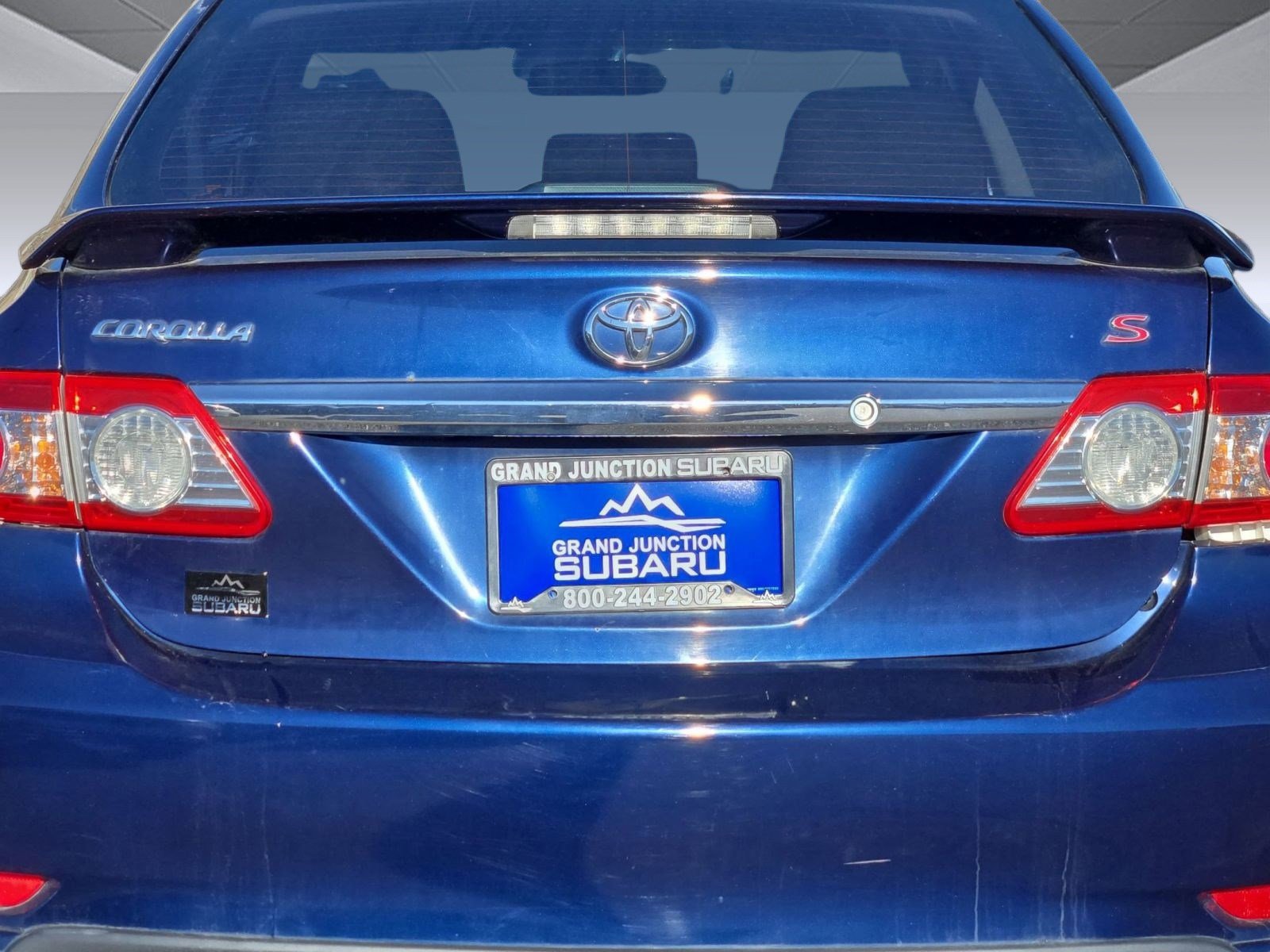 Used 2011 Toyota Corolla LE image 19