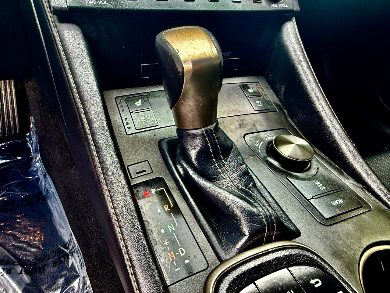 Used 2015 Lexus RC 350 w/ Navigation System Package image 19