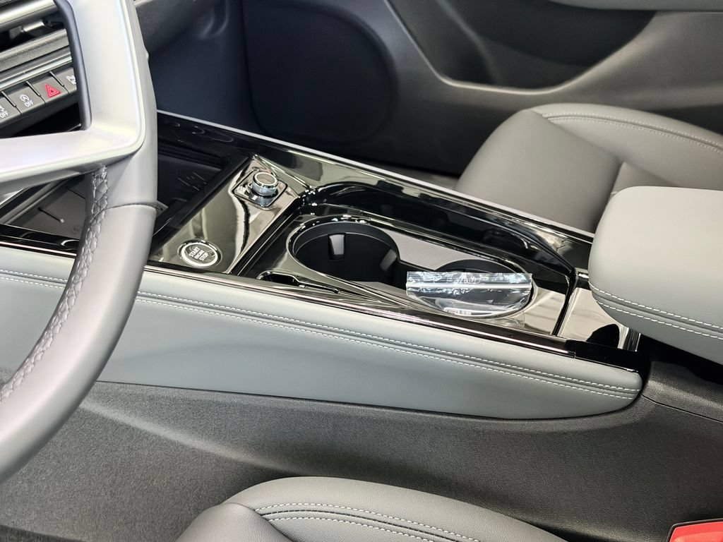 New 2026 Audi Q3 quattro 2.0T AWD/4WD image 20