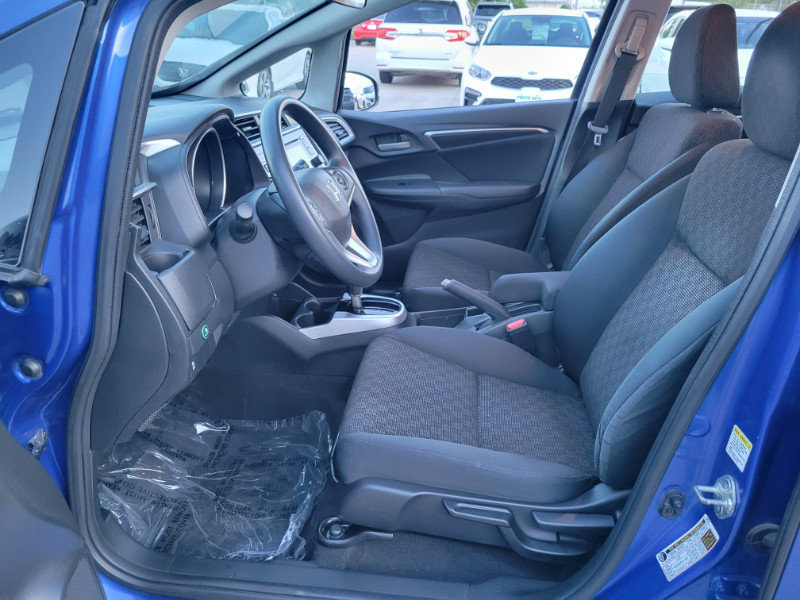 Used 2016 Honda Fit LX image 12