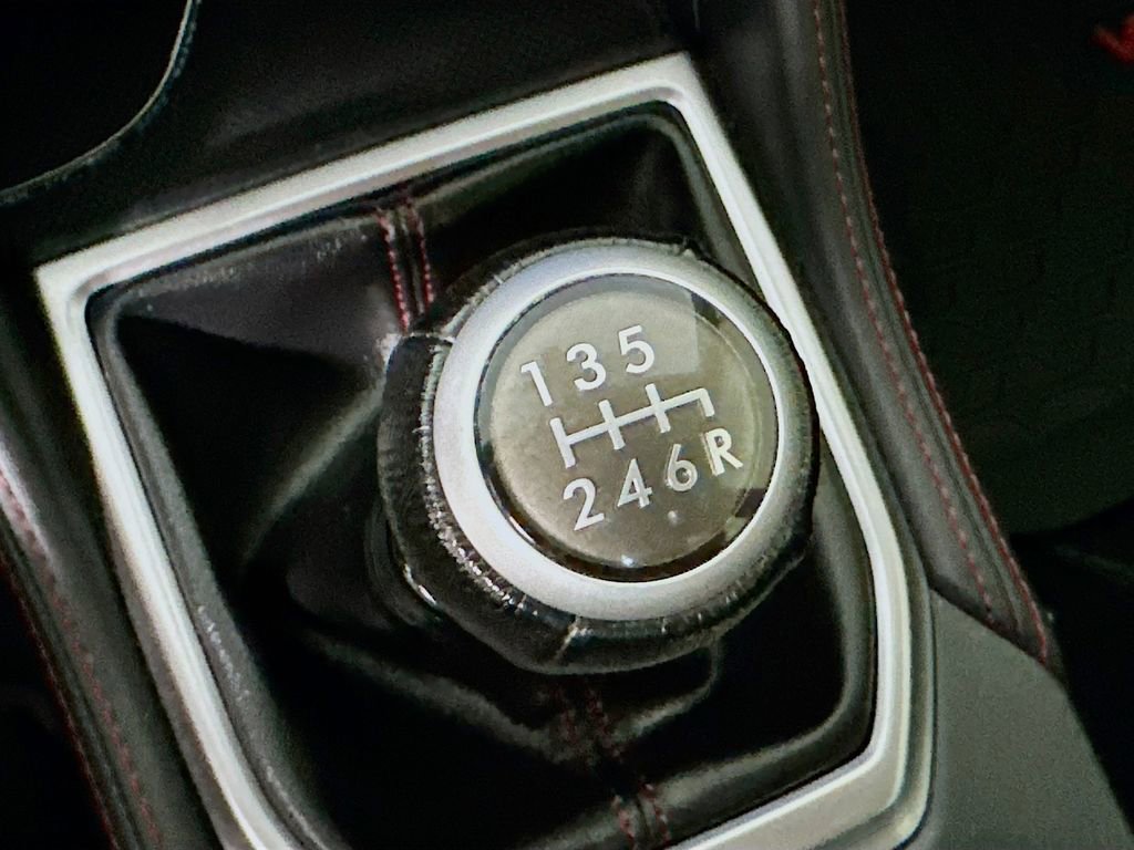 Used 2023 Subaru WRX Limited image 22