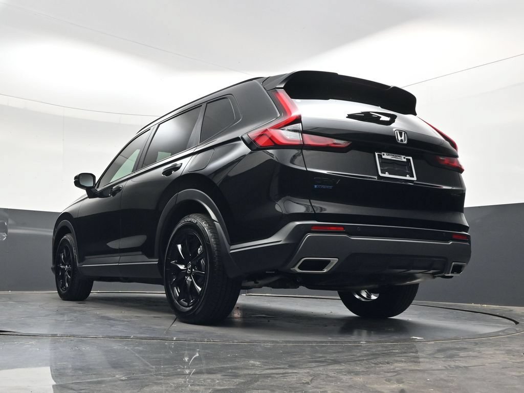 Used 2026 Honda CR-V Sport-L image 31