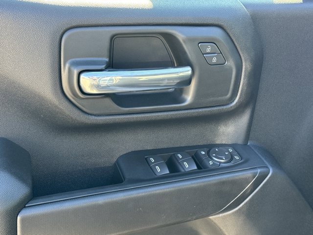 New 2026 Chevrolet Silverado 2500 Custom w/ Custom Value Package image 16