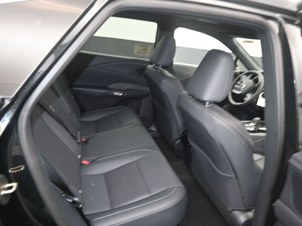 New 2026 Lexus RX 350 Premium Plus image 11