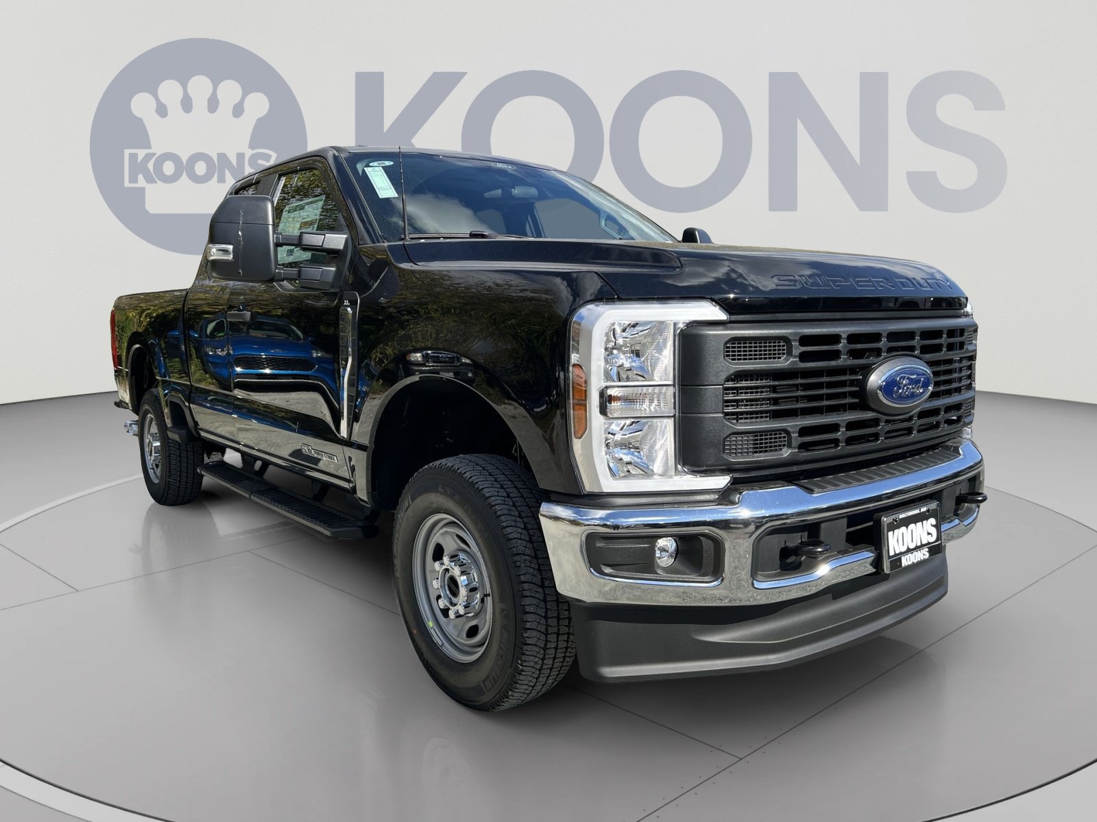 New 2026 Ford F250 XL w/ FX4 Off-Road Package AWD/4WD image 10