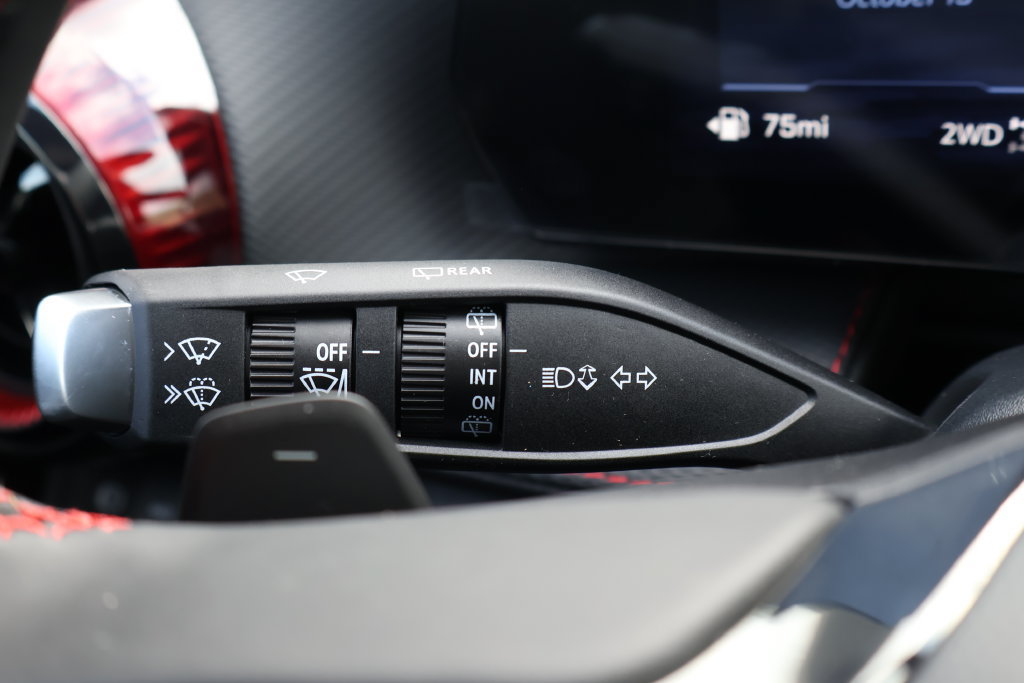 New 2027 Chevrolet Equinox RS AWD/4WD image 26