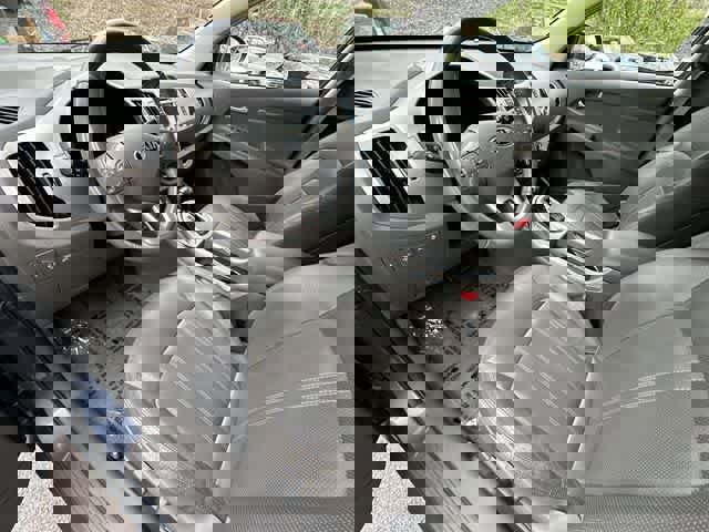 Used 2016 Kia Sportage EX w/ EX Premium Package image 16