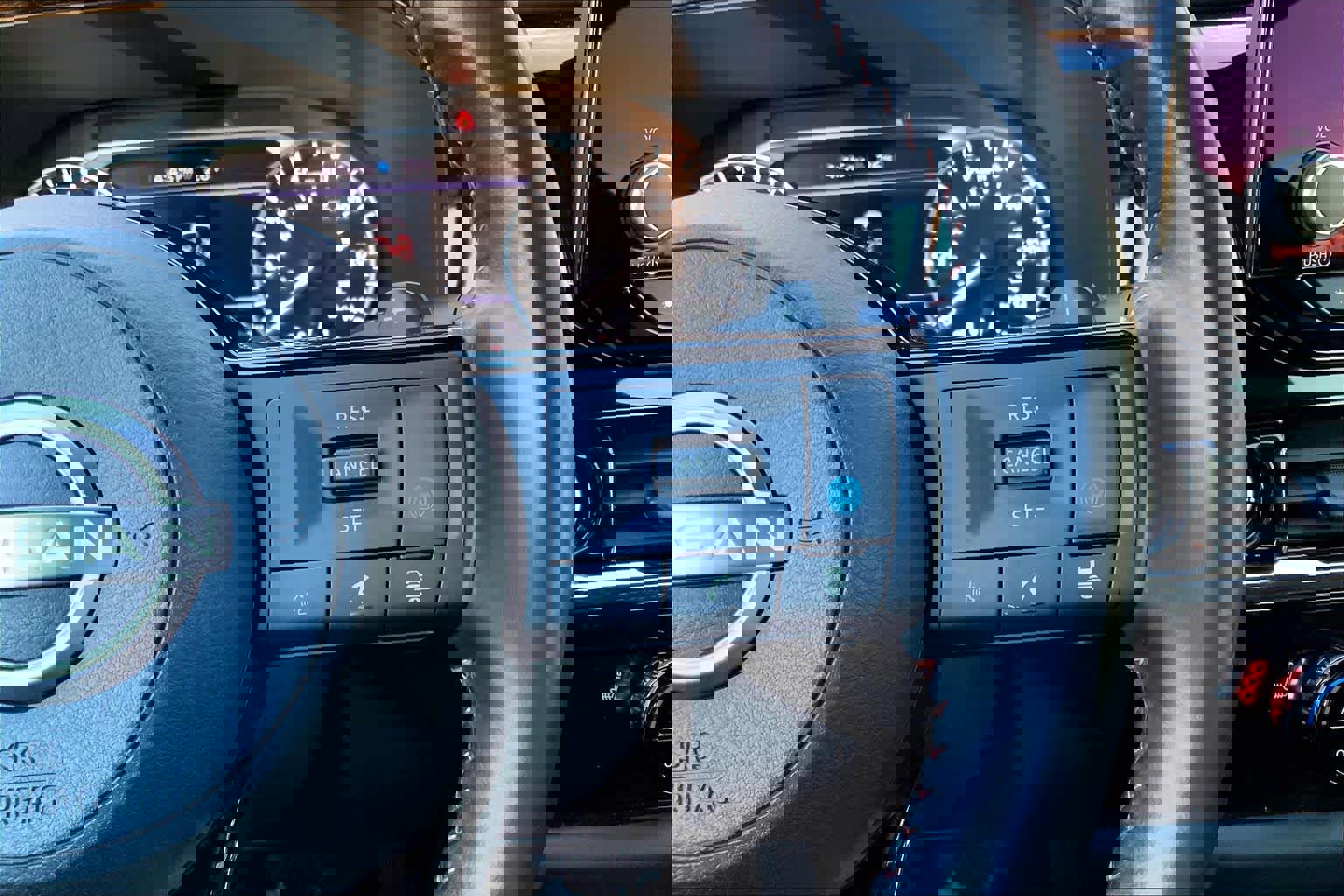 Used 2023 Nissan Pathfinder Rock Creek image 25