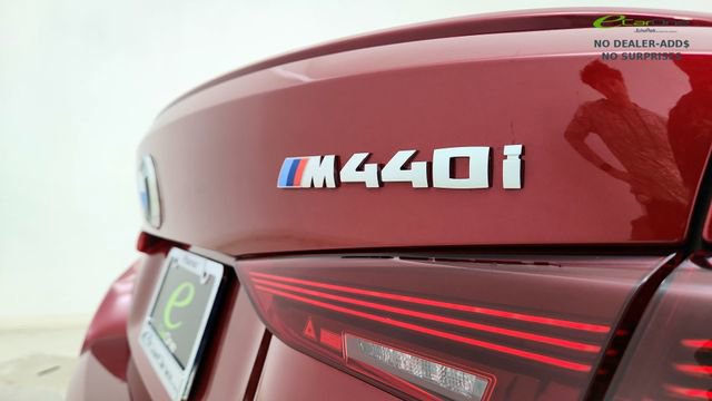 Used 2026 BMW M440i RWD image 17