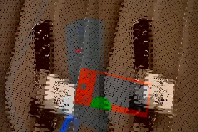 New 2026 Volkswagen Atlas Cross Sport SEL image 40