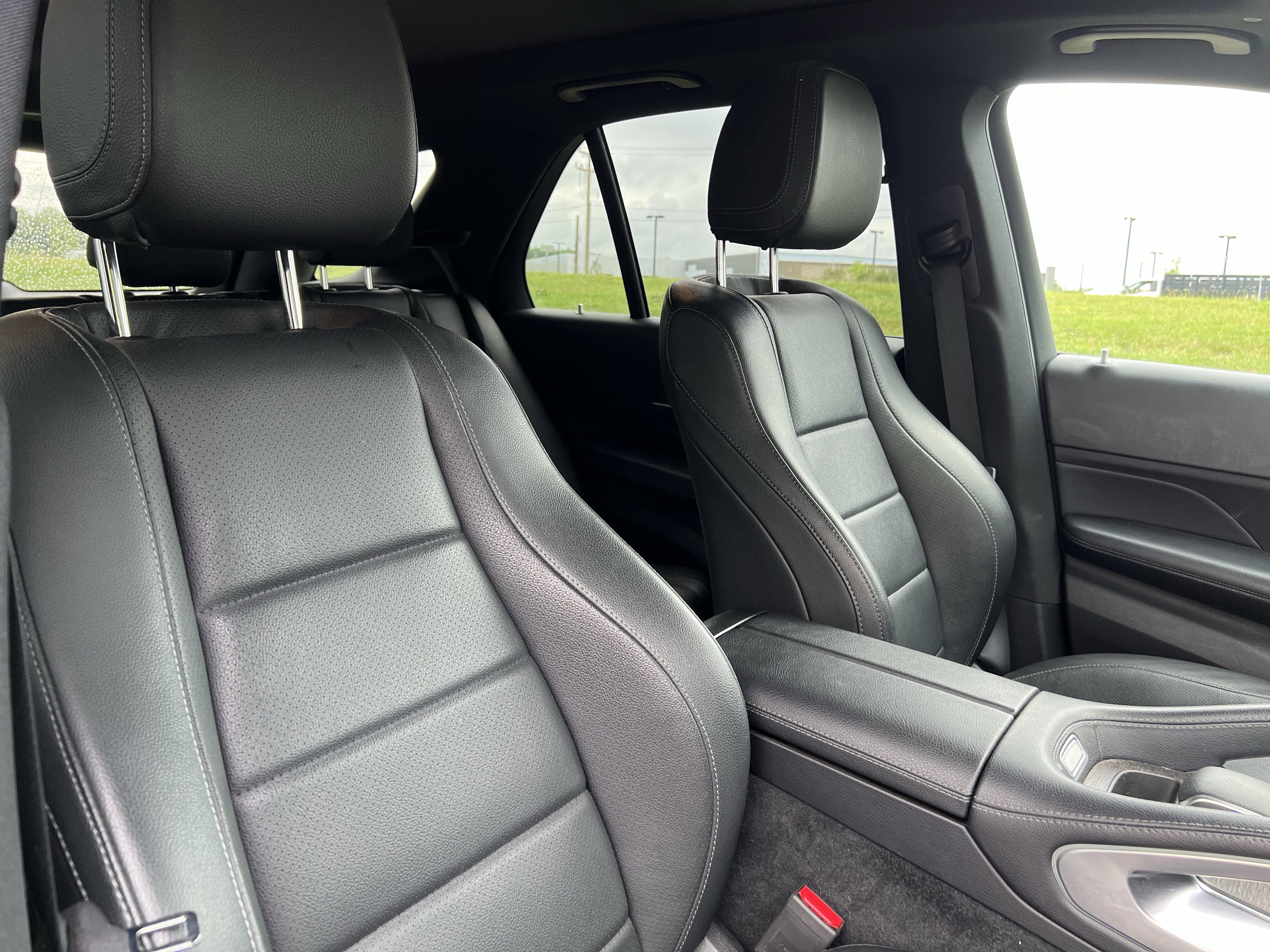 Certified 2021 Mercedes-Benz GLE 350 image 33