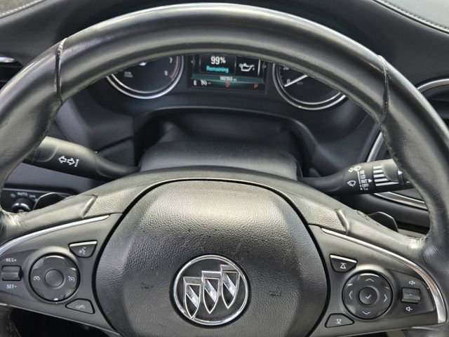 Used 2019 Buick Enclave Essence FWD image 27