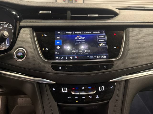 Certified 2024 Cadillac XT6 Luxury FWD image 18