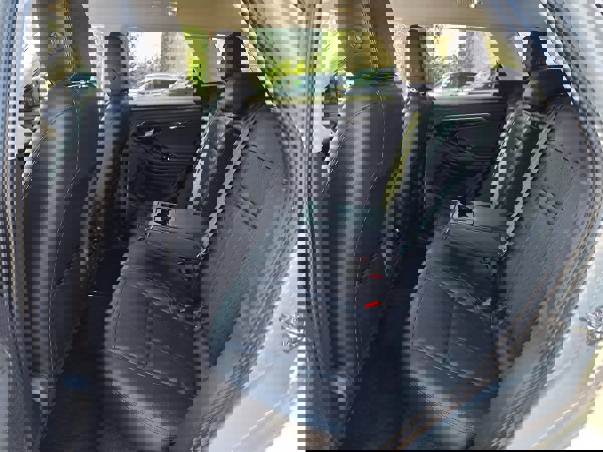 Used 2020 Land Rover Range Rover Evoque S image 7